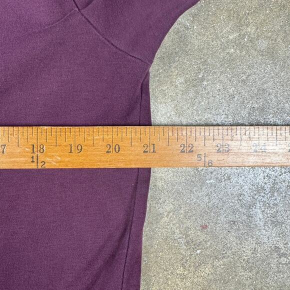 Polo by Ralph Lauren Maroon Short Sleeve Polo Shirt Men’s Medium 100% Cotton - Picture 5 of 9